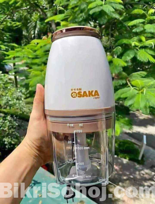 osaka japan capsule grinder